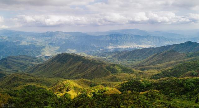长沙——浏阳大围山,有去过的朋友吗?