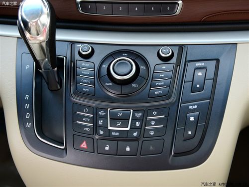 【图解图片_必高上通汽车别克gl8图片】-汽车之家