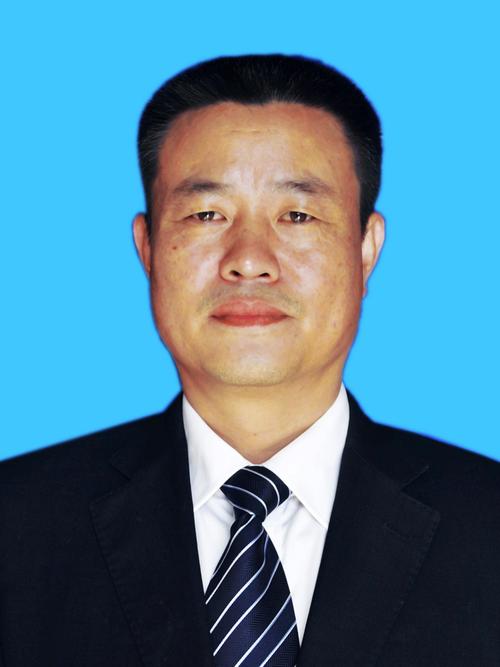 石城中学校级领导职