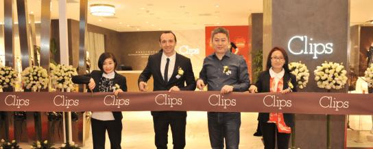 进驻项目/商圈:成都仁和春天百货(人东店)/盐市口商圈进驻时间/开业