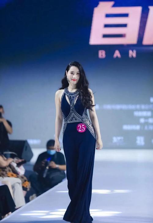 2021世界旅游小姐大赛又拉开了序幕,网友:这届美女质量很高