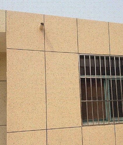 还好师傅提醒外墙水包水可比真石漆好用多了很多人却不知道