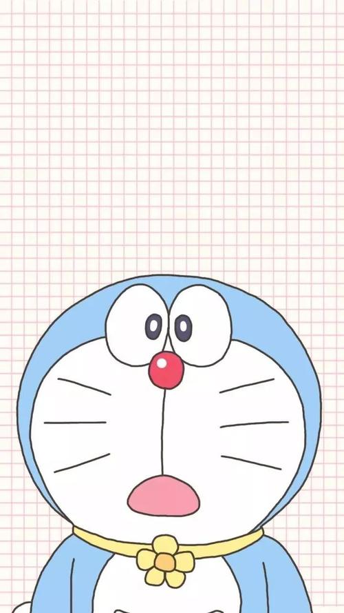 壁纸哆啦a梦系列