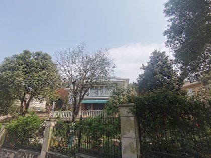 杭州房产网>杭州小区>富阳小区>银湖小区>秀水山庄>秀水山庄怎么样>