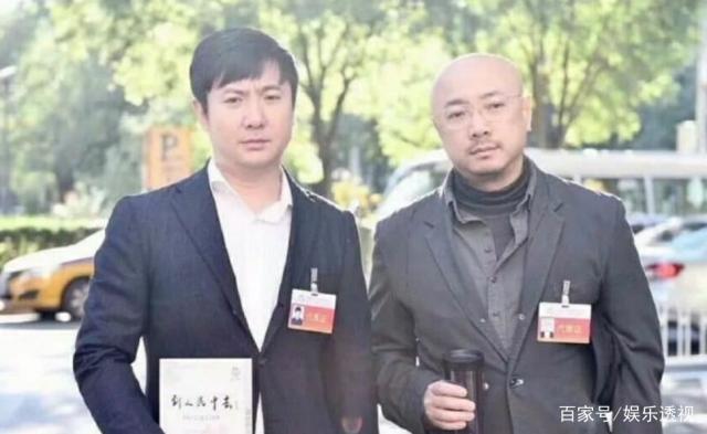沈腾胖了好多大脸似充气皮球,恰好验证了徐峥早前节目
