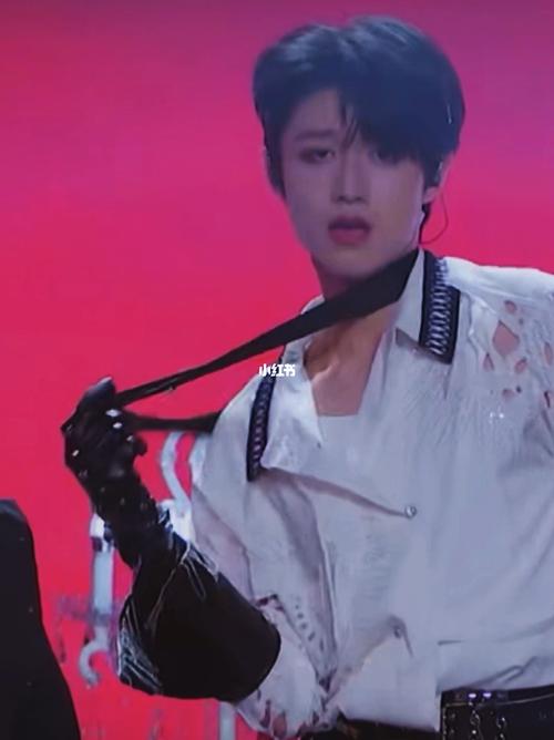 朱志鑫_朱志鑫舞台质感_娱乐_舞蹈_舞蹈表演/翻跳