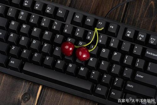 樱桃g80-3000 s tkl机械键盘 沿袭经典传承创新