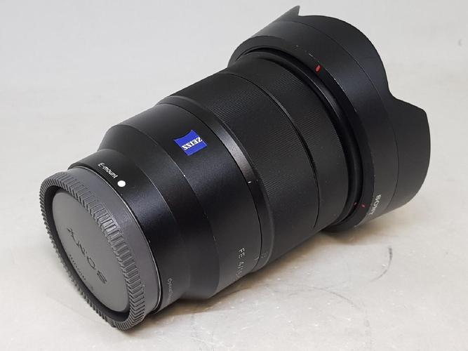 索尼16-35f4蔡司广角镜头