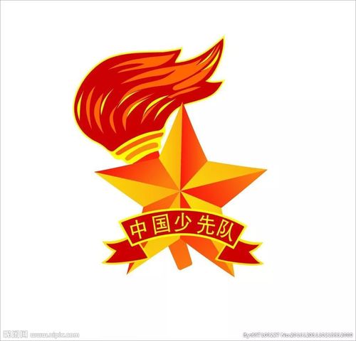 【民大附小】争做新时代好队员 集结在星星火炬旗帜下