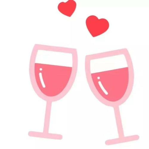 朋友圈520九宫格拼图素材照片