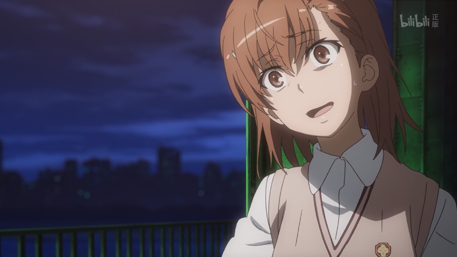 御坂美琴自截美图某科学的超电磁炮第5期