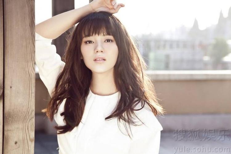 刘真君曝光风格唯美写真-图库-手机搜狐