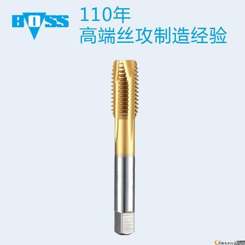 先端丝锥丝锥 列表