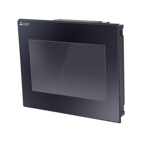 三菱7寸人机界面触摸屏gs2107-wtbd gs2110 gt2310 gt