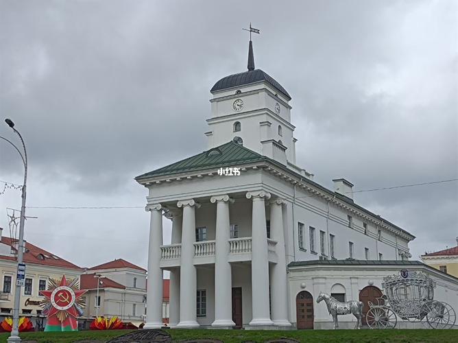 白俄罗斯首都明斯克_白俄罗斯_出行_出行其他