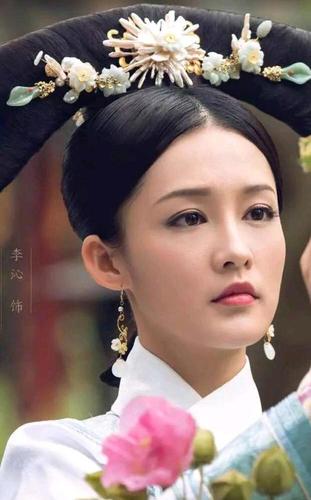 李沁演的这些电视剧都看过吗