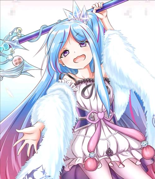 了解一下游戏王的那些美图(第二弹)