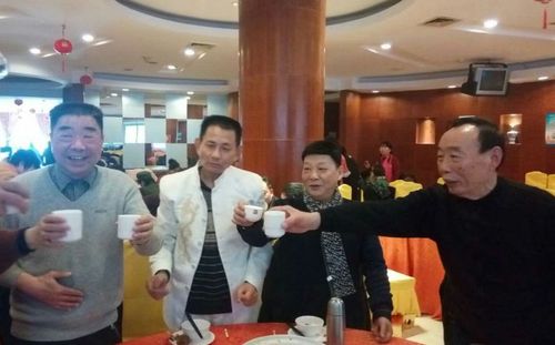 林庆国同志永远活在我们心中