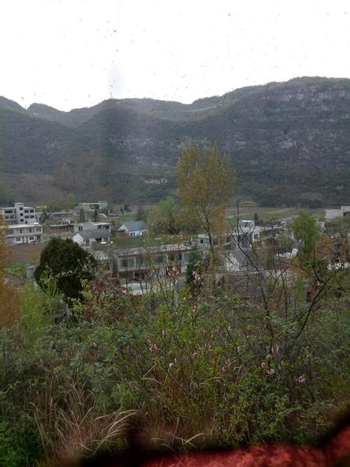 平坝村