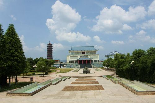 金溪象山公园2