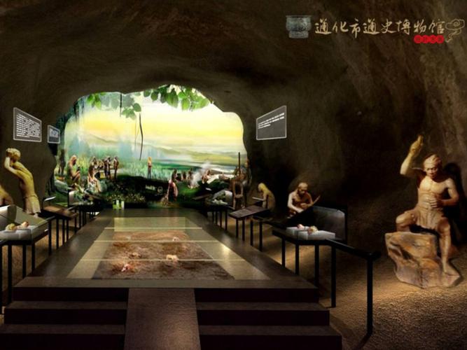 中国淡水鱼博物馆