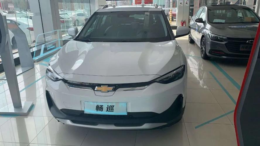 试驾了9款电动汽车 竟然挣了1100元?