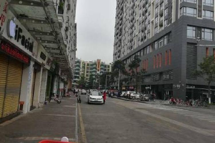 【第一次拍卖】顺德区大良街道东乐路266号万邦商业广场2座912号的