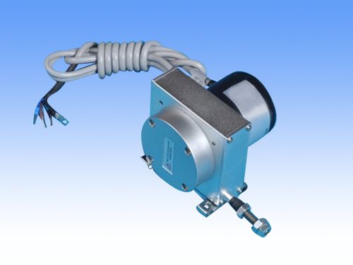 供应:s小型精密拉绳位移传感器