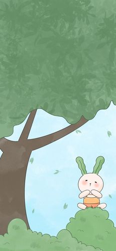 求图| 这套壁纸好春天好可爱好护眼啊