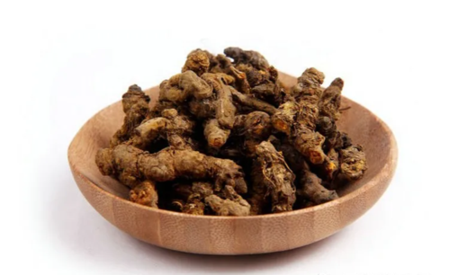 中药"黄连"的功效与作用!