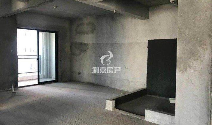 【真实房源唐程御品沿湖房标准大四房电梯中层户型方正 | 宁德二手房