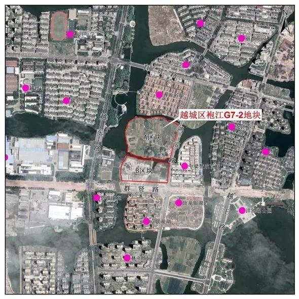 绍兴土拍收官之战,镜湖宝地,袍江低密地,为何起价这么低?