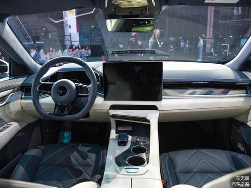 model 3或许已是过去式,国产纯电动车才是未来,评极氪001
