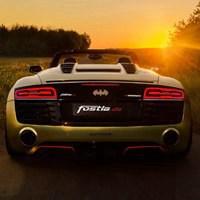 微信头像图片大全 微信汽车头像俄罗斯怪杰跑车marussiab2桌面壁纸