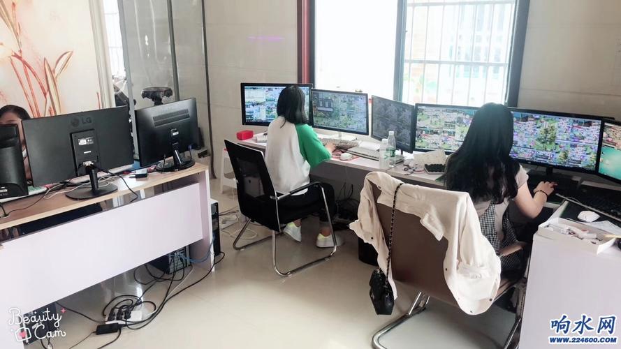 翔宇工作室月薪4000左右淘宝女客服