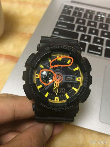 卡西欧手表里的马赫测速盘怎么用?