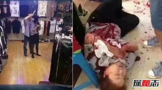 揭秘白银市连环杀人案真相 残忍杀害女子(28年后抓获)