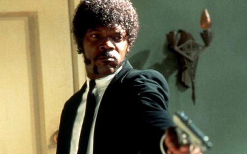 朱尔斯 jules winnfield