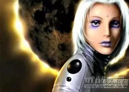 五种外星人