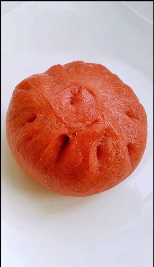 红包子