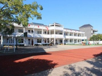 景德镇昌南新区爱星特殊教育培训学校