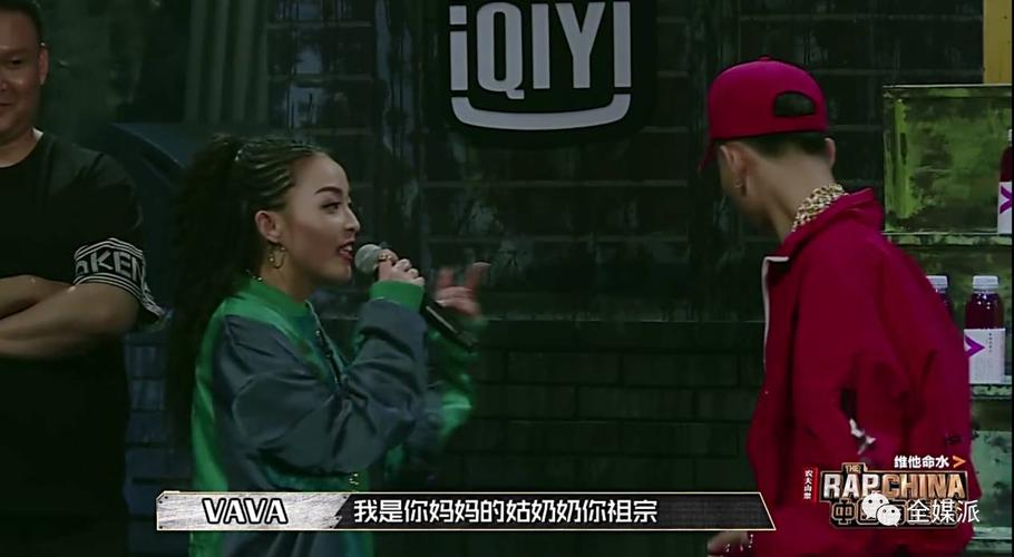 刷屏的嘻哈freestyle制造无数"嗨点",音乐综艺拐点已到?