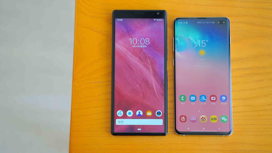 这可能是最不值得购买的索尼手机【索尼xperia 10plus