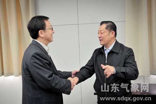 山东环保气象联合治大气 连片地市污染将上报
