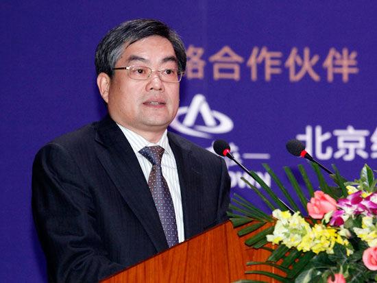 原华夏人寿总经理韩德:商业保险应是社会保障主角