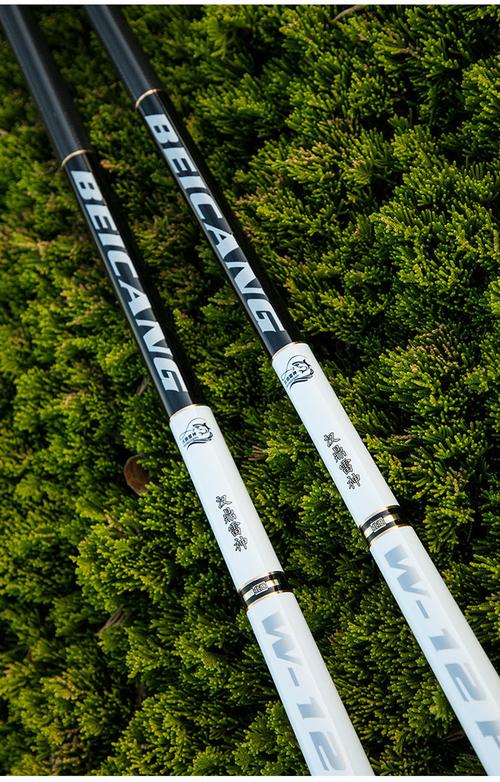 垂钓用品 钓竿 钓竿套装 哈尔闹阿呆 钓鱼竿手杆超轻超硬28调19调鱼竿