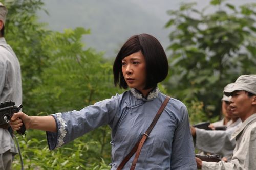 英雄泪_电影剧照_图集_电影网_1905.com