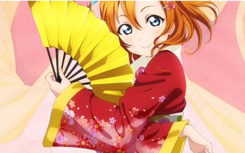 【欲于辉夜城起舞solo版】(honoka ver) 之果皇