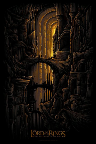 魔戒- 堆糖,美图壁纸兴趣社区