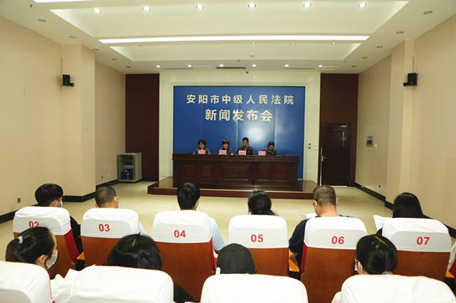 贯彻两法守护明天丨加强未成年人权益保护安阳两级法院六一活动特辑